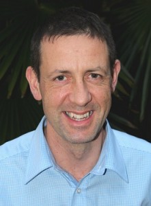 craig-linkhorn-maori-law-review Craig Linkhorn the editor Māori Law Review